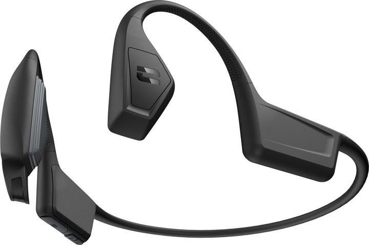 Immagine prodotto Crosscall X-Vibes - Auricolari a conduzione ossea (ANC, 14 h, Senza fili)