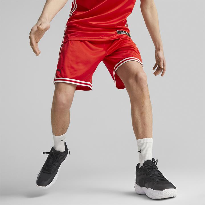 Image du produit Puma Court métrage Hoops Team Game (XL)