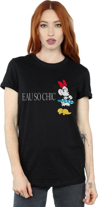 Produktbild Disney Minnie Mouse Eau So Chic TShirt (M)