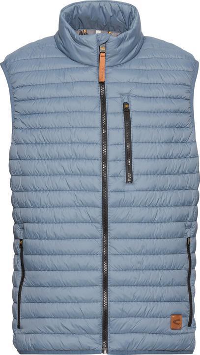 Produktbild Camel Active Steppweste aus recyceltem Polyamid (52)