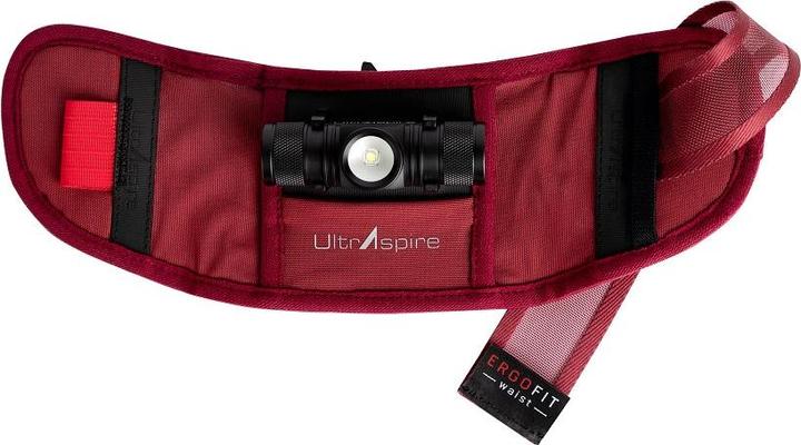 Produktbild UltrAspire Lumen Ally Hüftgurtadapter
