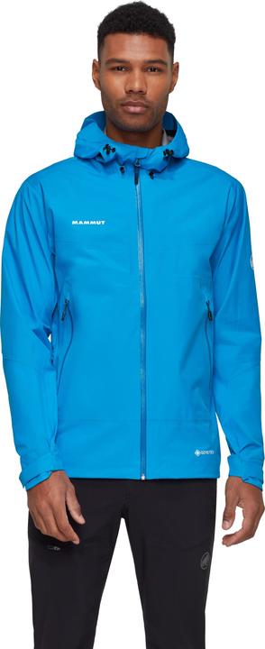 Image du produit Mammut Veste à capuche Convey Tour HS Men (S)