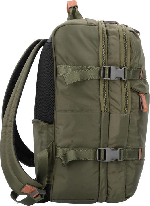 Produktbild Brics X-Travel Rucksack 42 cm Laptopfach (21 l)