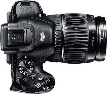 Image du produit Fujifilm X-S1 (2/3")