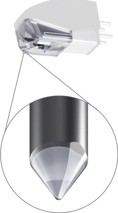 Image du produit Audio-Technica ATN-XP7 (Camionnettes)