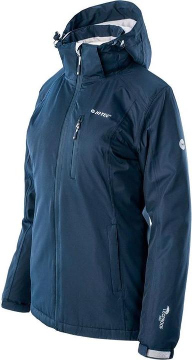 Immagine prodotto Hi-Tec Lady Orebro II Giacca da Sci Donna (L)