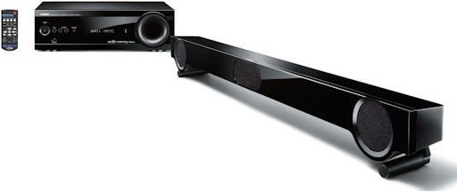Produktbild Yamaha Yht-S401 (250 W)