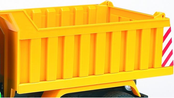 Productafbeelding Bruder Vrachtwagen