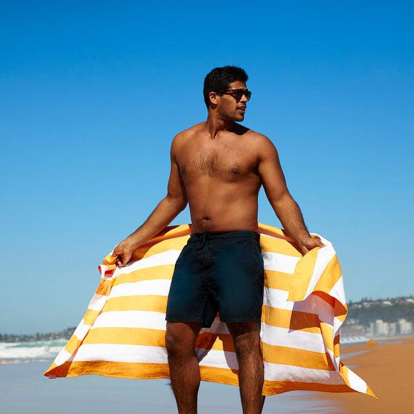 Actual product image Dock & Bay Towel CABANA XL (90 x 200 cm)
