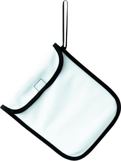 Actual product image Korntex High visibility waistcoat bag