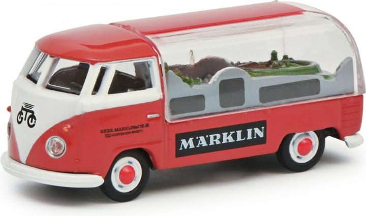 Image du produit Schuco MHI VW T1 Märklin 1:87