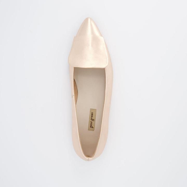 Immagine prodotto Paul Green Metti in risalto il tuo stile personale con questa comoda ed elegante ballerina di mi (37.5)