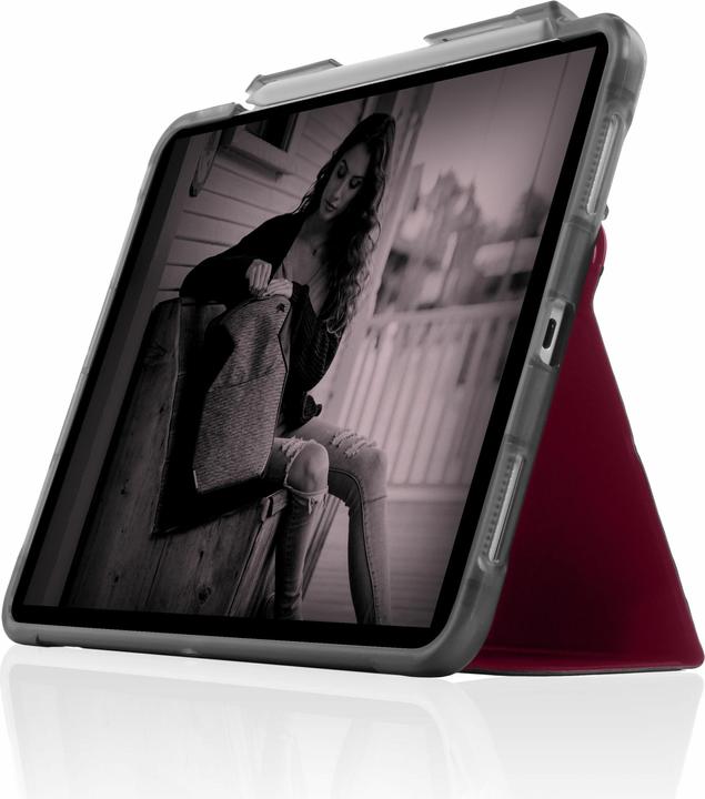 Immagine prodotto STM Dux Studio (iPad Pro 12.9 2018 (3. Gen), iPad Pro 12.9 2020 (4. Gen))