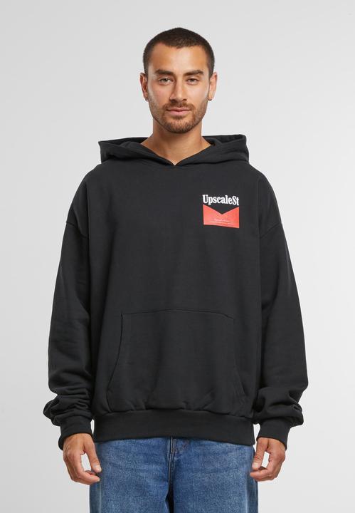Produktbild Mister Tee MisterTee Live Bold Oversize Hoody - 175059 (XXL)