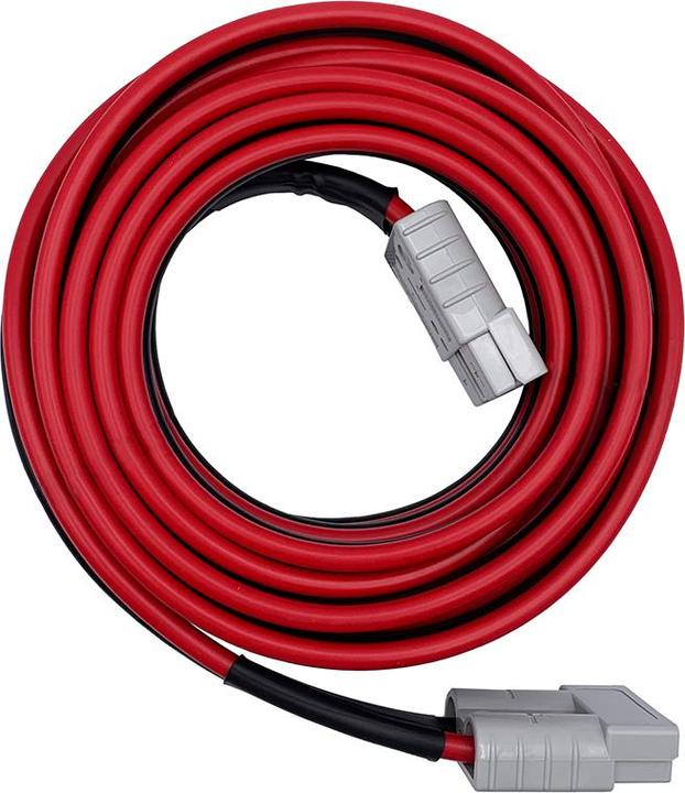 Produktbild Offgridtec 5m 6mm² Anderson Verlängerungsleitung für FSP Module und Solarkoffer (Solarkabel)