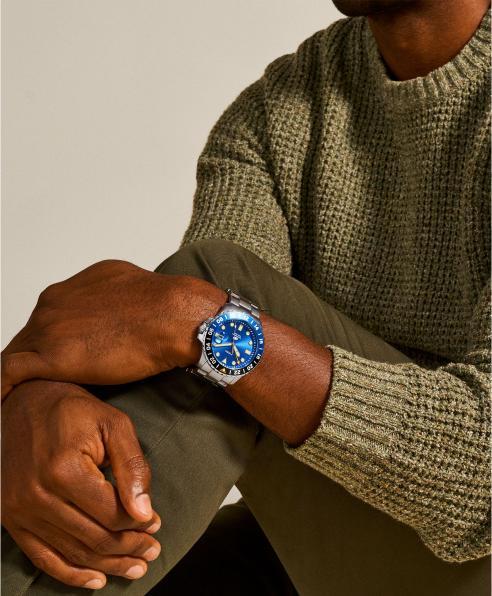 Produktbild Fossil Blue (Analoguhr, 46 mm)