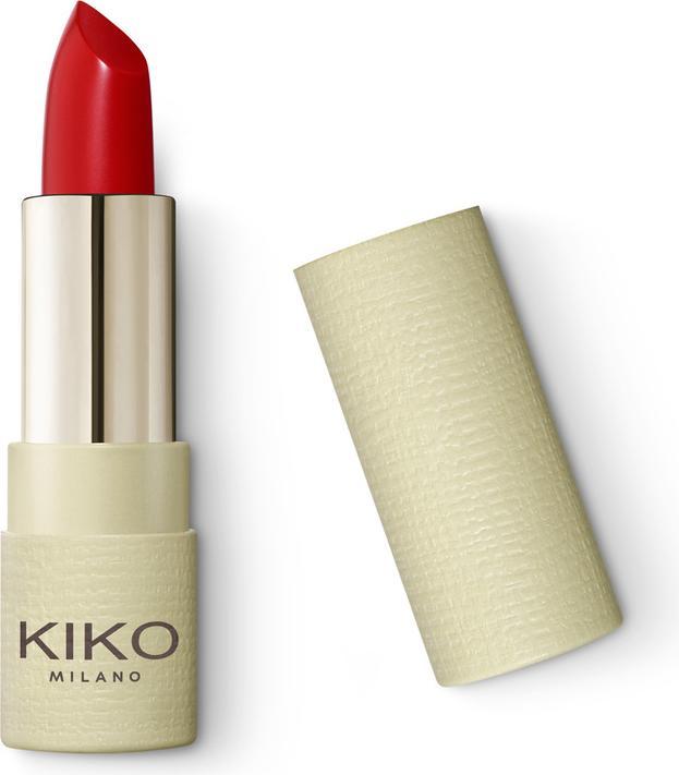 Immagine prodotto KIKO Milano Green Me Matte Lipstick 105 - Edition 2020 (105 Classic Red)