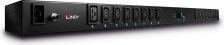 Produktbild Lindy IPowerControl Classic 16, Schaltzentrale via LAN/WAN