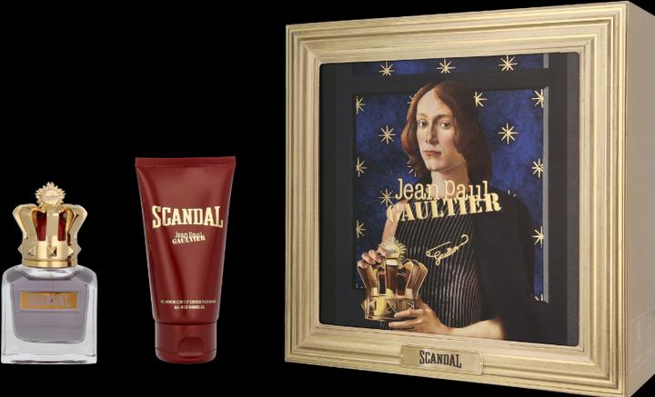 Gaultier Scandal Pour Homme