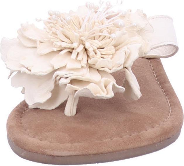 Produktbild Lazamani Pantolette LA33517OFFWHITE (37)