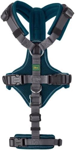 Produktbild Hunter Sicherheitsgeschirr XS-S (XS, S, Hund, Allgemein)