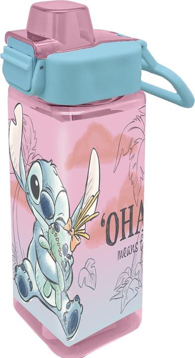 Produktbild Kids Licensing Stitch Trinkflasche (0.50 l)
