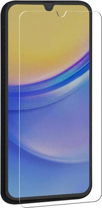 Immagine prodotto Eiger Mountain Glass (1 Pezzo/i, Samsung Galaxy A15 5G, Samsung Galaxy A15)