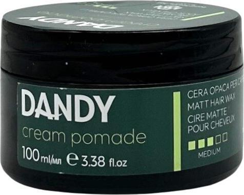 Produktbild Dandy Cream Pomade (Haarpomade, 100 ml)