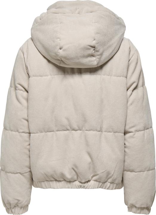 Actual product image Only ONLEVI down jacket Down jacket (XS)