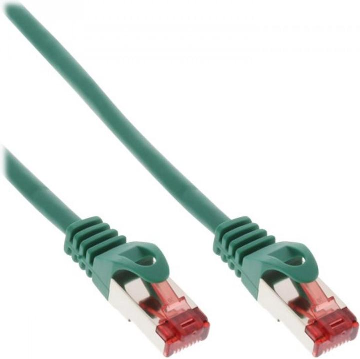 Actual product image InLine Patch cable (S/FTP, CAT6, 25 m)