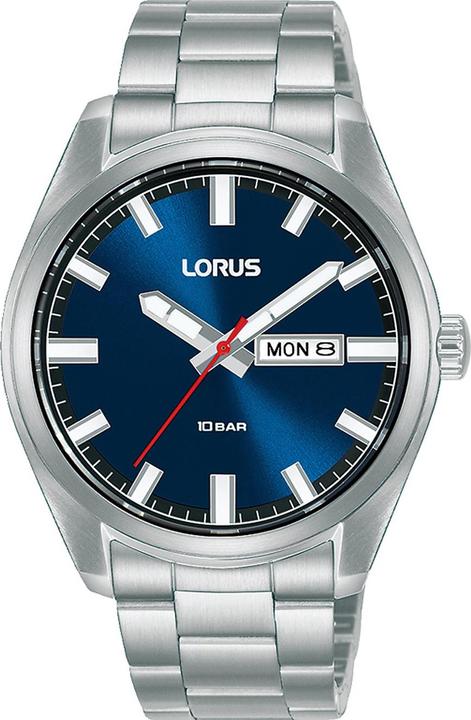 Lorus Sport (Sportuhr, 40 mm)
