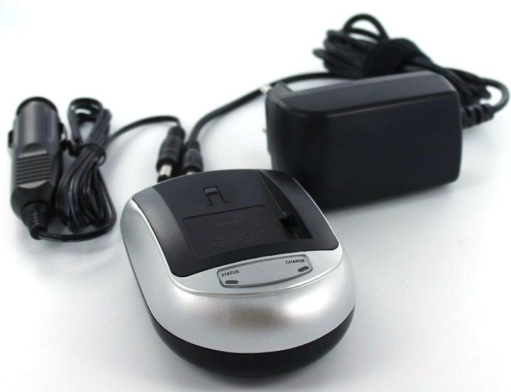 Actual product image AGI Charger compatible with Sony DSC-F828 (Charger)