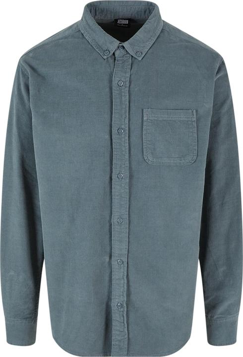 Immagine prodotto Urban Classics Camicia di velluto a coste (M)