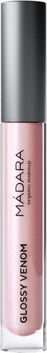 Produktbild Madara Lips - Glossy Venom Lip Gloss Hi-Shine #71 (72)