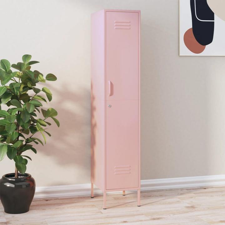Actual product image VidaXL Regis (35 x 46 x 180 cm)
