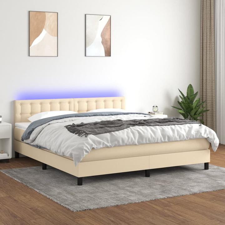 Immagine prodotto VidaXL Jace (180 x 200 cm, 180 x 200 cm)