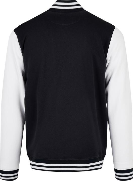 Produktbild Build Your Brand Basic College Jacke (4XL)