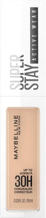 Maybelline New York Superstay/Everfresh (20 Sand)