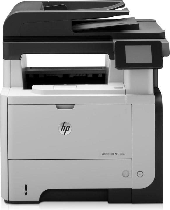 Immagine prodotto HP LaserJet Pro MFP M521dn