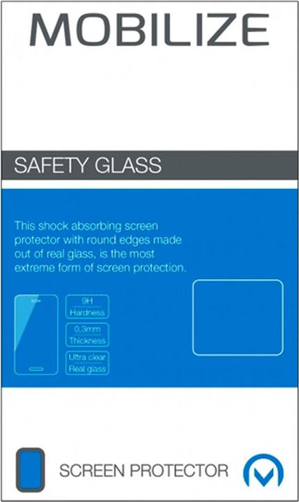 Produktbild Mobilize Glas (1 Stück, Apple iPhone 12 Pro Max)