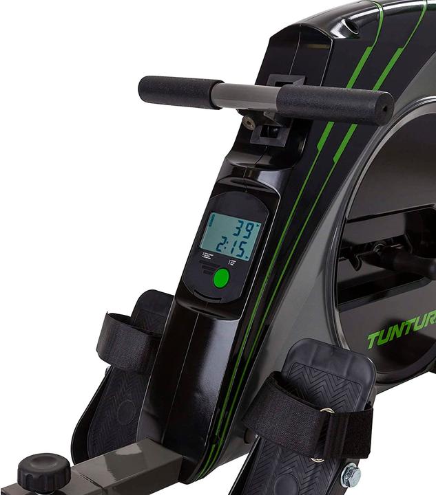 Image du produit Tunturi Cardio Fit Rudergerät R20