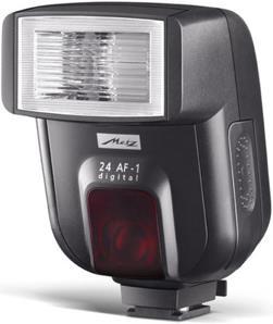 Immagine prodotto Metz mecablitz 24 AF-1, flash di sistema, Canon (Attacco del flash, Canon)
