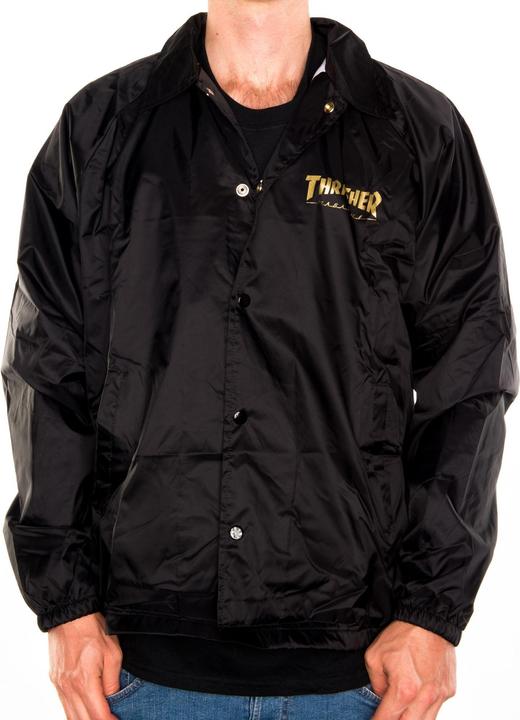 Immagine prodotto Thrasher Giacca Pentagram Coach (M)