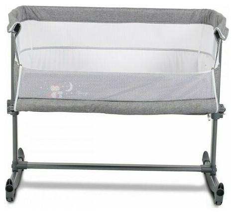 Actual product image Cangaroo Extra bed Always Together