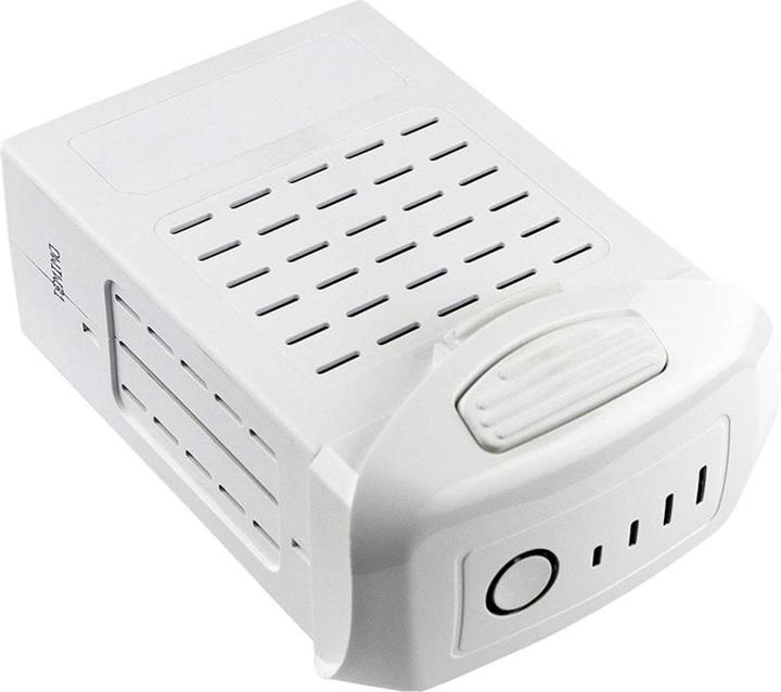 Immagine prodotto CS Cameron Sino Batteria di modellazione CS-LT126RX (LiPo) (Batteria del drone, DJI Fantasma 4, DJI Phantom 4 Pro)