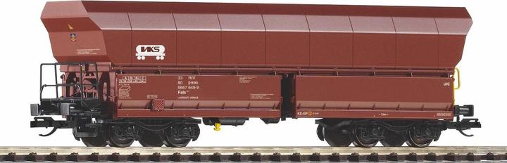 Produktbild Piko TT 47748 TT Schüttgutwagen Falns der VKS (Spur VI)