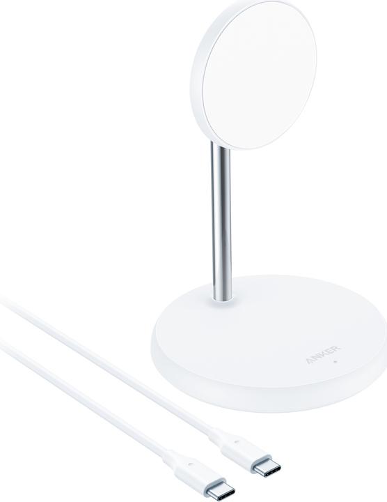 Produktbild Anker PowerWave Magnetic Stand (7.50 W)
