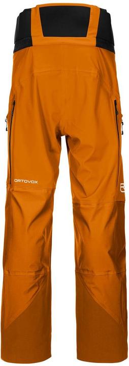 Actual product image Ortovox Guardian Shell Pants (M)