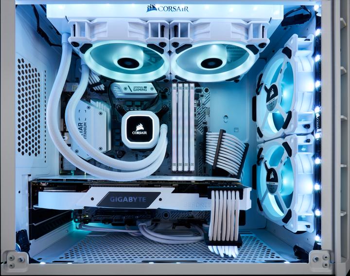 Image du produit Corsair LL120 (120 mm, 3 x)