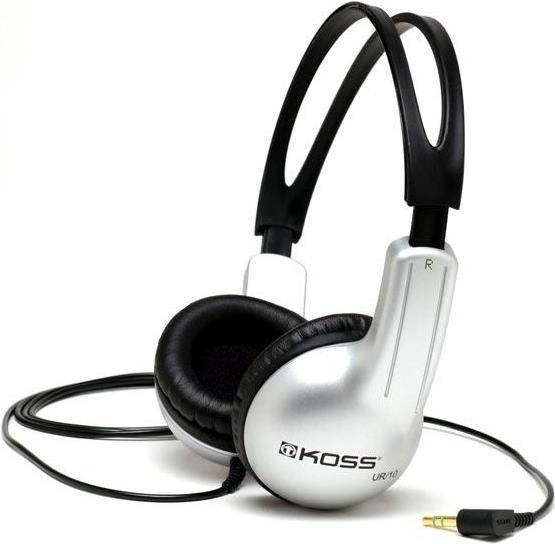 Immagine prodotto Koss Ur10 (ANC, Cablato)